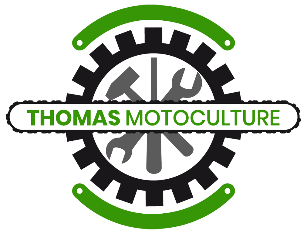 THOMAS MOTOCULTURE